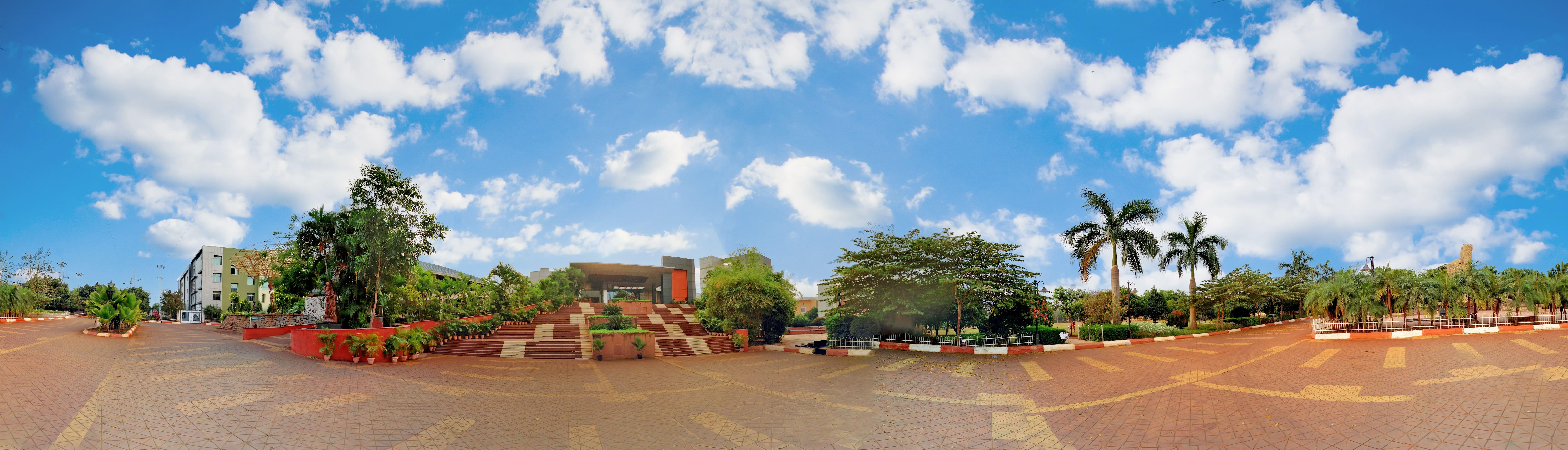 KIIT School of Management Bhubaneswar Academic Building photo 13
